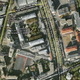 Before Google Maps blotted it out, the Paris headquarters of France’s intelligence agency were clearly visible on satellite images.